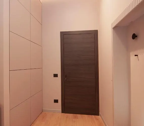 Apartmán Borghetto First