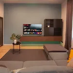 Apartment Borghetto First