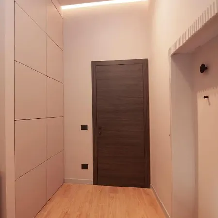 Apartman Borghetto First