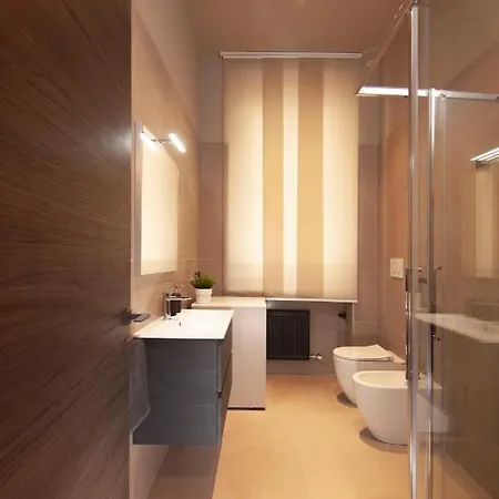 Borghetto First Apartman Piacenza