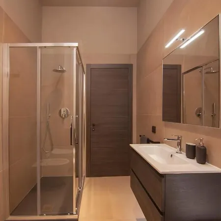 Borghetto First Apartman Piacenza