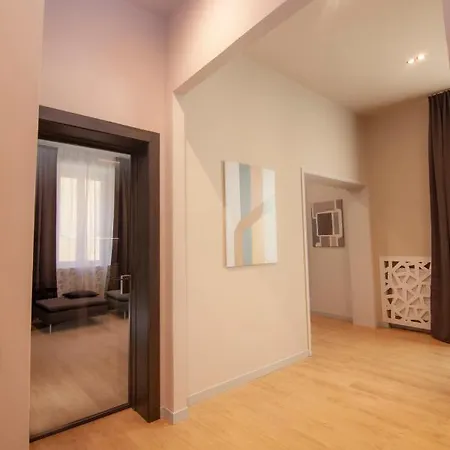 Borghetto First Piacenza