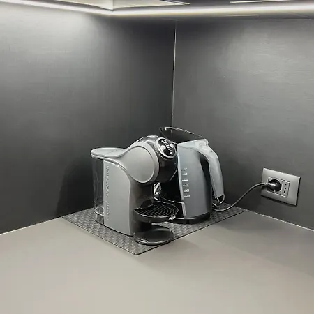 Appartamento Borghetto First *