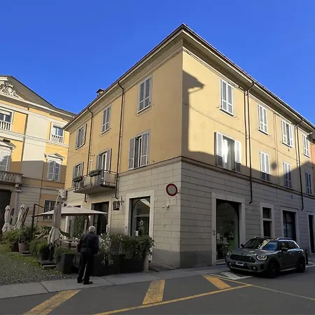 Borghetto First