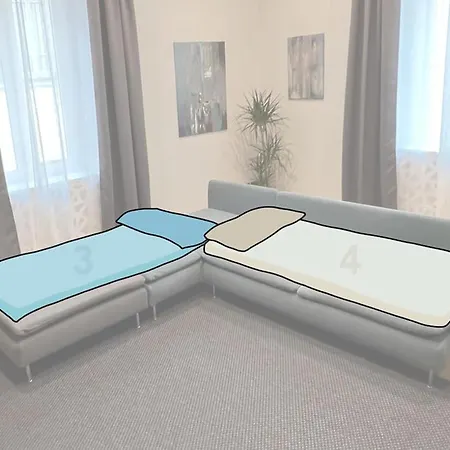 Borghetto First * Piacenza