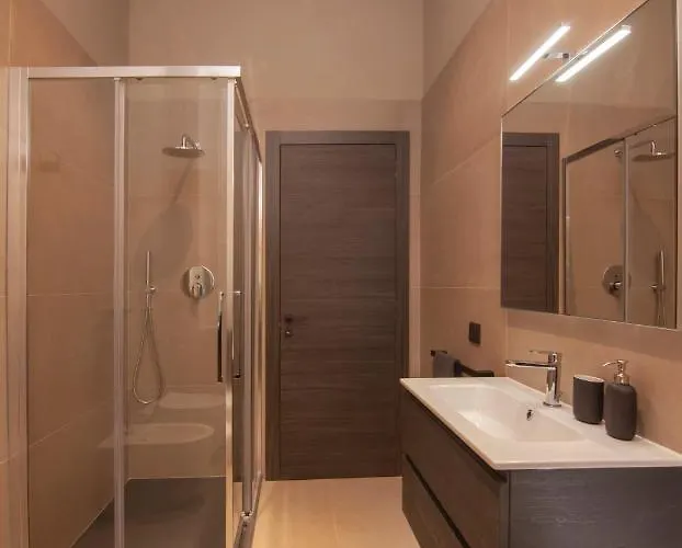 Borghetto First Апартаменты Пьяченца