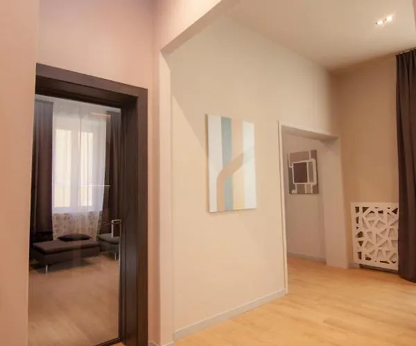 Borghetto First Пьяченца