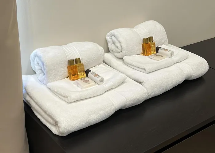 Borghetto First * Пьяченца