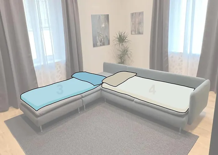 Borghetto First * Пьяченца